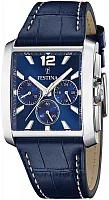 Festina Classic Rectangular Chrono F20636/2
