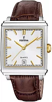 Festina Classic Rectangular On the Square F20681/4