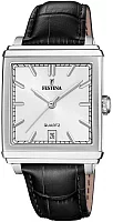 Festina Classic Rectangular On the Square F20681/2