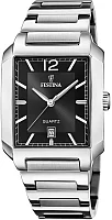 Festina Classic Rectangular On the Square F20677/4