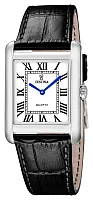 Festina Classic Rectangular On the Square F20771/1