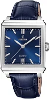 Festina Classic Rectangular On the Square F20681/5