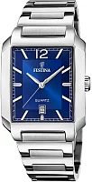 Festina Classic Rectangular On the Square F20677/3