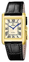 Festina Classic Rectangular On the Square F20772/2