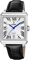 Festina Classic Rectangular On the Square F20681/1