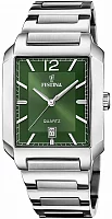 Festina Classic Rectangular On the Square F20677/5