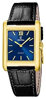 Festina Classic Rectangular On the Square F20772/4
