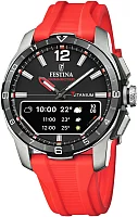Festina Connected D Hybrid Digital Smartwatch HR F23000/C