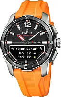 Festina Connected D Hybrid Digital Smartwatch HR F23000/D