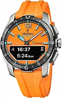 Festina Connected D Hybrid Digital Smartwatch HR F23000/7