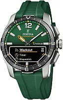 Festina Connected D Hybrid Digital Smartwatch HR F23000/2