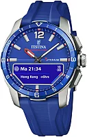 Festina Connected D Hybrid Digital Smartwatch HR F23000/3