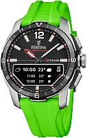 Festina Connected D Hybrid Digital Smartwatch HR F23000/B