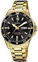 Festina Diver Automatic Day-Date Sapphire F20479/4