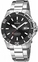 Festina Diver Automatic Day-Date Sapphire F20531/4