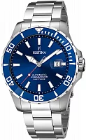 Festina Diver Automatic Day-Date Sapphire F20531/3
