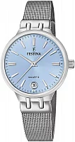 Festina Mademoiselle Ice Blue Mesh F20712/2