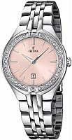 Festina Mademoiselle Pink Dial F16867/6