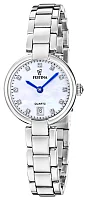 Festina Mademoiselle White Pearl Dial F20784/1