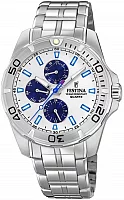 Festina Multifunction F20445/1