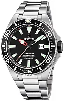 Festina Professional Diver Date Sapphire F20663/3