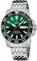 Festina Professional Diver Day-Date Sapphire F20661/2
