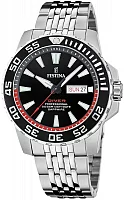 Festina Professional Diver Day-Date Sapphire F20661/3