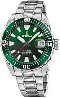 Festina Professional Diver Sapphire F20669/2