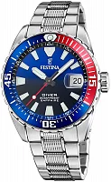 Festina Professional Diver Sapphire F20669/4