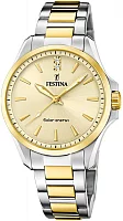 Festina Solar Energy Woman F20655/3