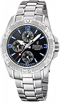Festina Sport Day-Date F20666/1