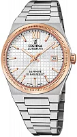 Festina Swiss Made Automatic Sapphire F20030/1