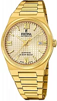 Festina Swiss Made Automatic Sapphire F20032/2