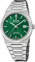 Festina Swiss Made Automatic Sapphire F20028/3