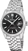 Festina Swiss Made Automatic Sapphire Chrono F20090/4