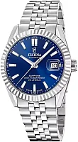 Festina Swiss Made Automatic Sapphire Chrono F20090/2