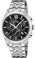 Festina Swiss Made Chrono Sapphire F20040/4