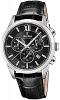 Festina Swiss Made Chrono Sapphire F20041/4