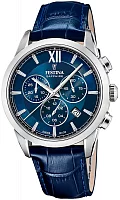 Festina Swiss Made Chrono Sapphire F20041/2