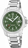 Festina Swiss Made Field Sapphire Set F20081/3
