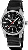 Festina Swiss Made Field Sapphire F20082/3