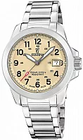 Festina Swiss Made Field Sapphire Set F20081/1