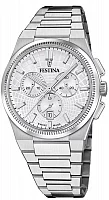 Festina Swiss Made Rive Chrono Sapphire F20059/1