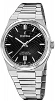 Festina Swiss Made Rive Sapphire F20051/6