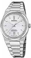 Festina Swiss Made Rive Sapphire F20051/1