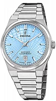 Festina Swiss Made Rive Sapphire F20051/3