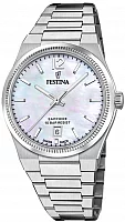 Festina Swiss Made Rive Woman Sapphire F20052/1