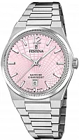 Festina Swiss Made Rive Woman Sapphire F20052/3