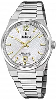 Festina Swiss Made Rive Woman Sapphire F20052/2
