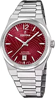 Festina Swiss Made Rive Woman Sapphire F20052/9